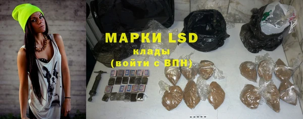 прущий лед Вяземский